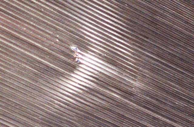 NASA image: KSC-99pp0981
