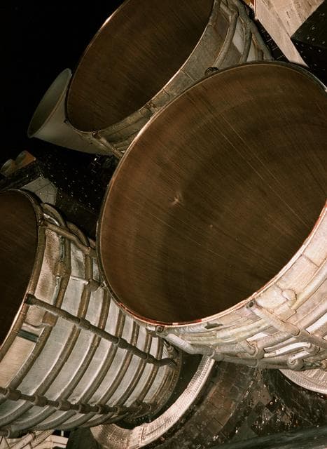 NASA image: KSC-99pp0982