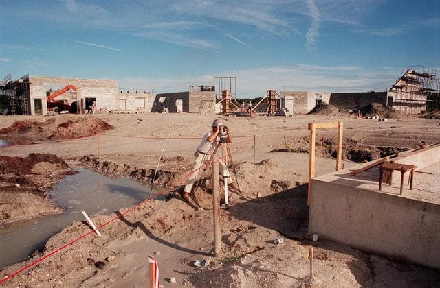 NASA image: KSC-99pp1061