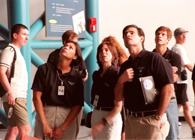 NASA image: KSC-99pp1146