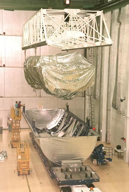 NASA image: KSC-99pp1194