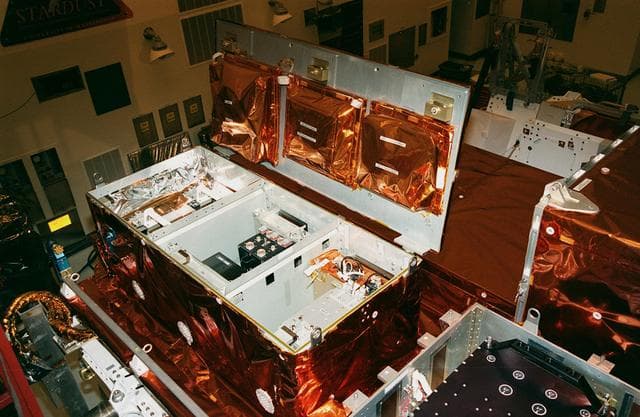 NASA image: KSC-99pp1199