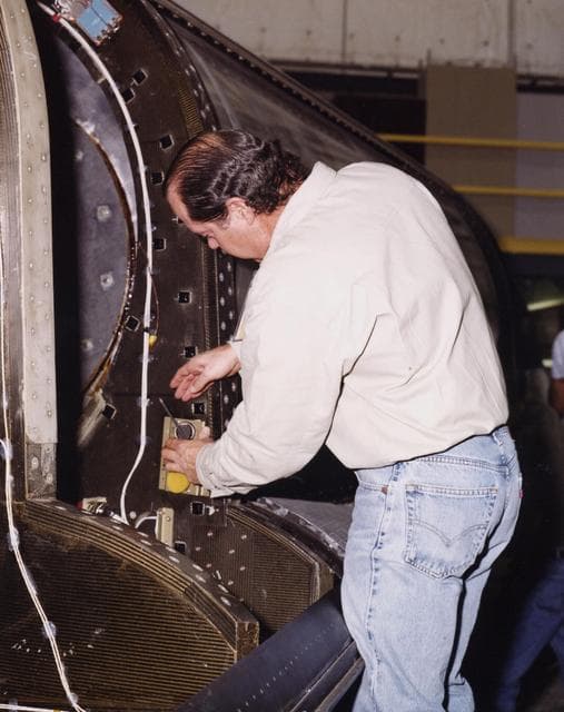 NASA image: KSC-99pp1275