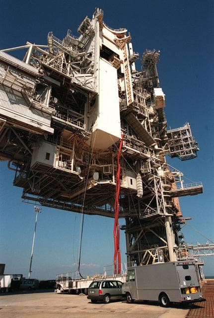 NASA image: KSC-99pp1288