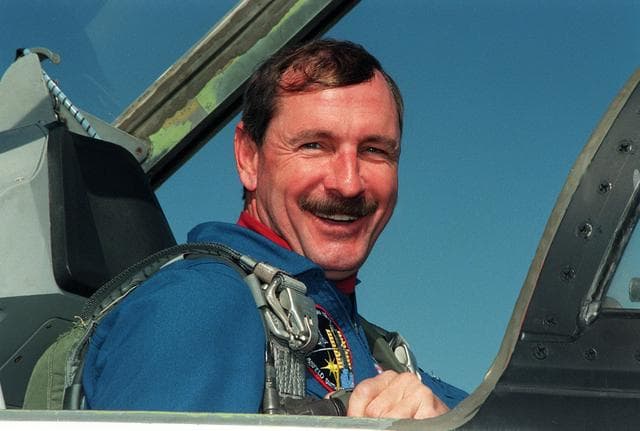 NASA image: KSC-99pp1297