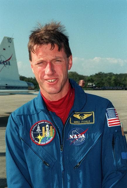 NASA image: KSC-99pp1299