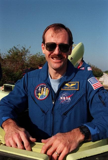 NASA image: KSC-99pp1312