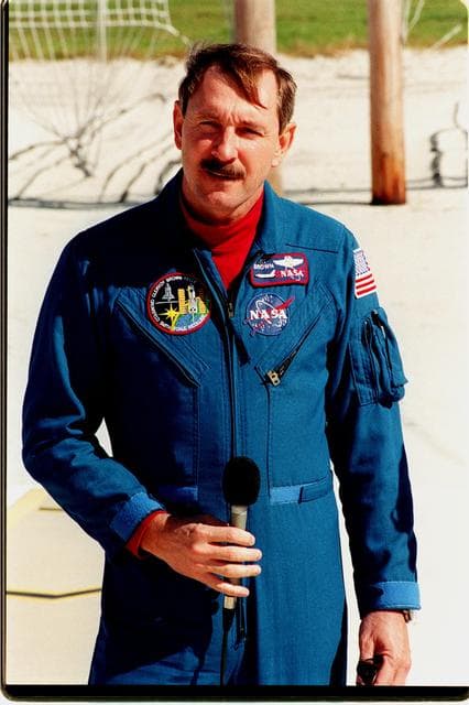 NASA image: KSC-99pp1326