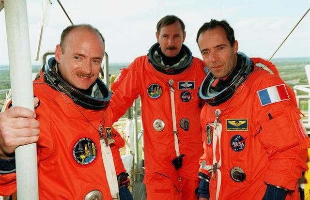 NASA image: KSC-99pp1341