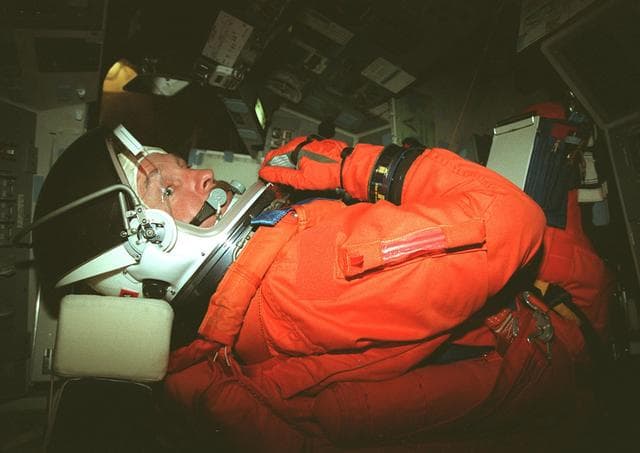 NASA image: KSC-99pp1347