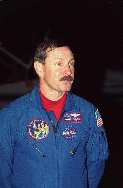 NASA image: KSC-99pp1388