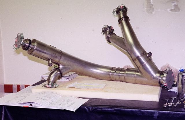 NASA image: KSC-99pp1397