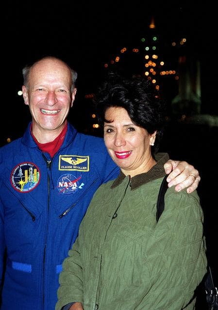 NASA image: KSC-99pp1435