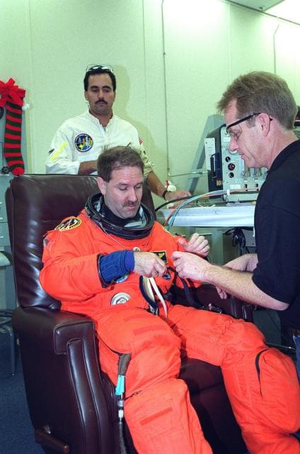 NASA image: KSC-99pp1442