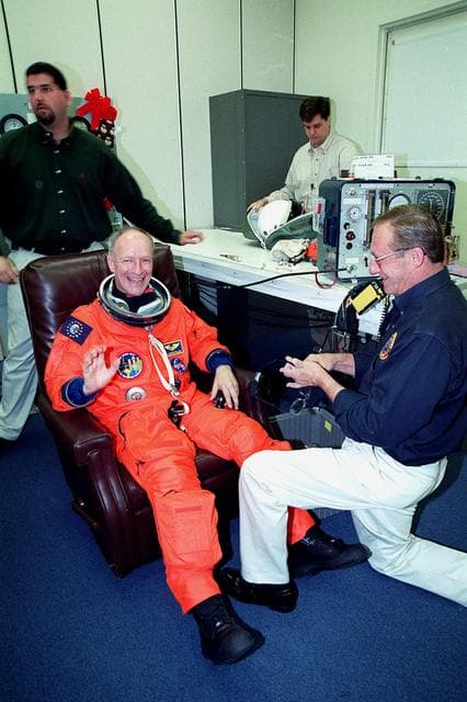 NASA image: KSC-99pp1443