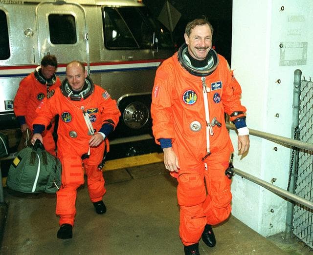 NASA image: KSC-99pp1457