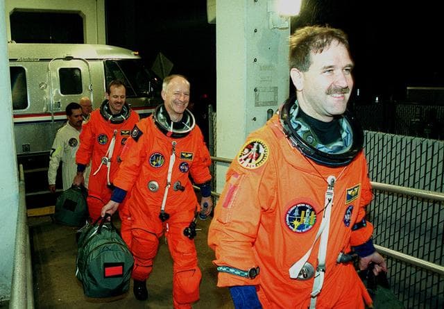 NASA image: KSC-99pp1459