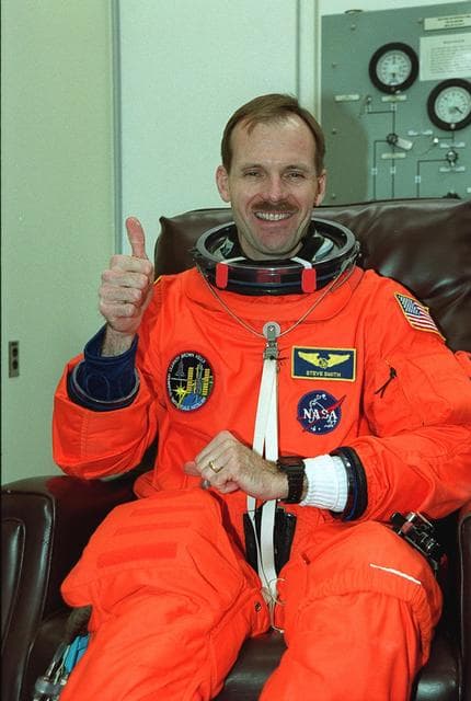 NASA image: KSC-99pp1462