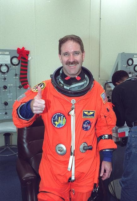 NASA image: KSC-99pp1464