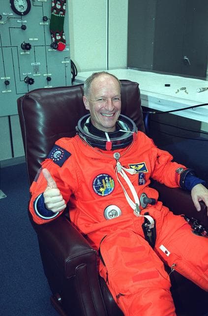 NASA image: KSC-99pp1465