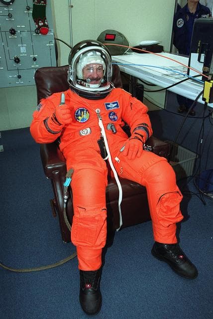 NASA image: KSC-99pp1466
