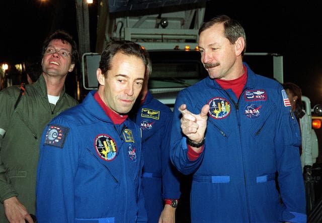 NASA image: KSC-99pp1505