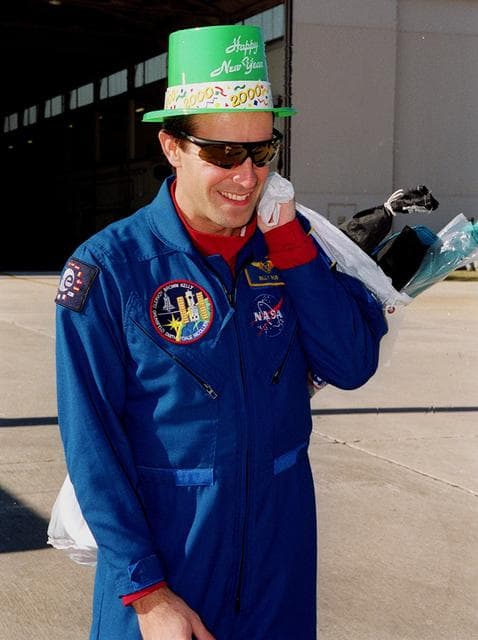 NASA image: KSC-99pp1515
