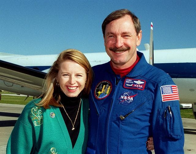 NASA image: KSC-99pp1517