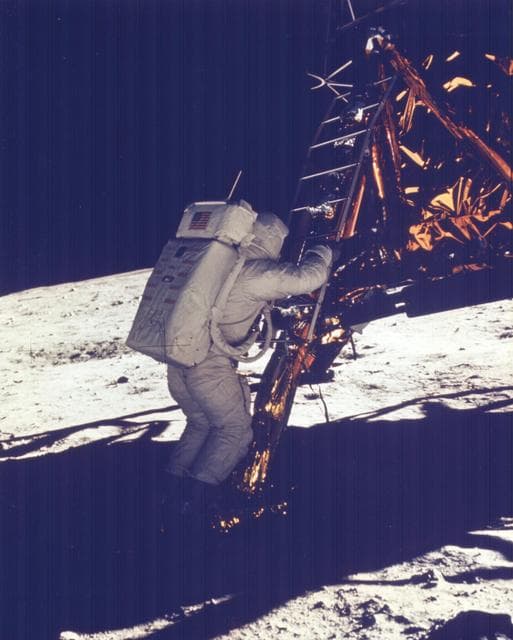 NASA image: KSC-AS11-40-5869