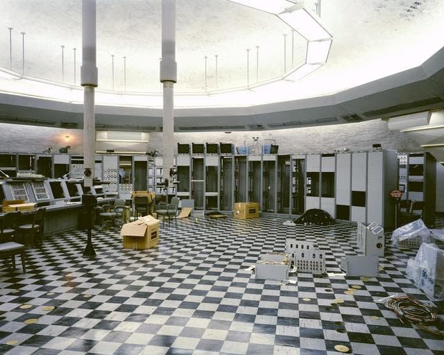 NASA image: KSC-LOC-63C-2765