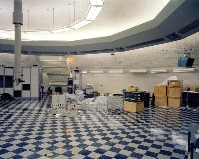 NASA image: KSC-LOC-63C-2767