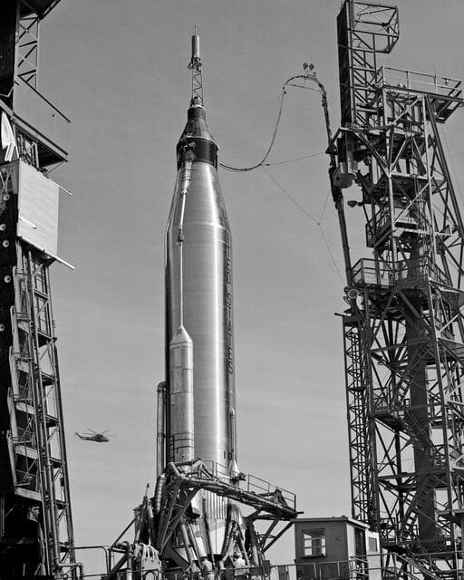 NASA image: KSC-LOD-62-475