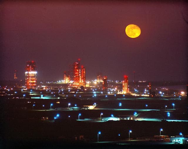 NASA image: KSC-PL65C-64612