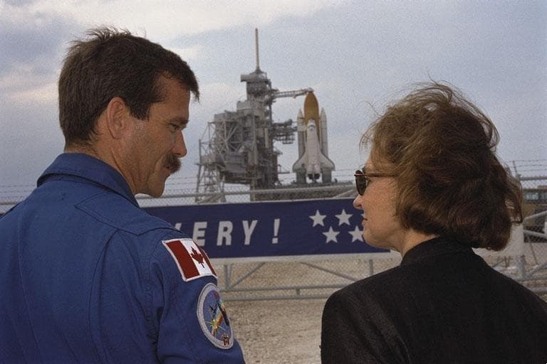 NASA image: KSC-csa033