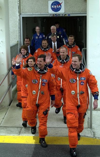 NASA image: KSC00padig017