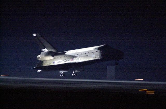 NASA image: KSC00padig025