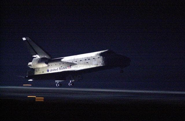 NASA image: KSC00padig026