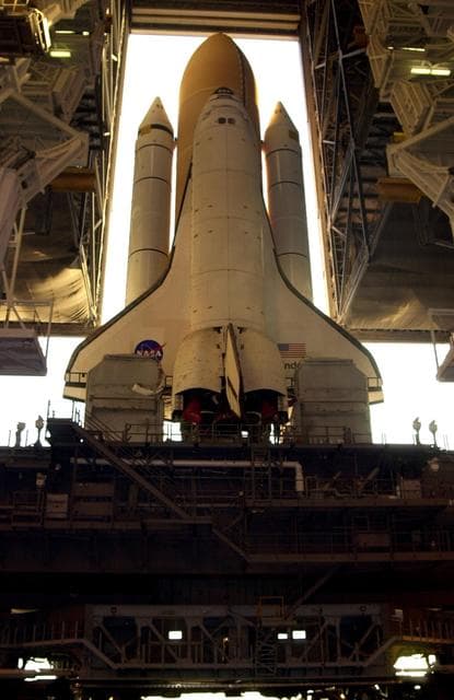 NASA image: KSC00padig051
