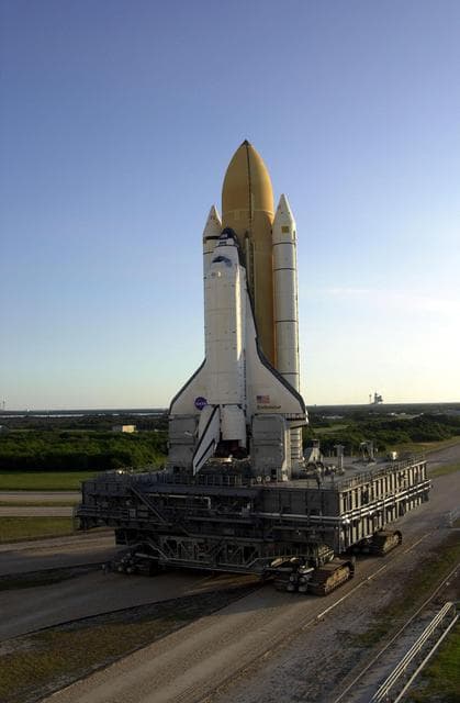 NASA image: KSC00padig052