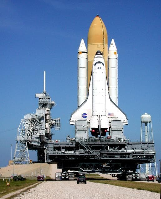 NASA image: KSC00padig057