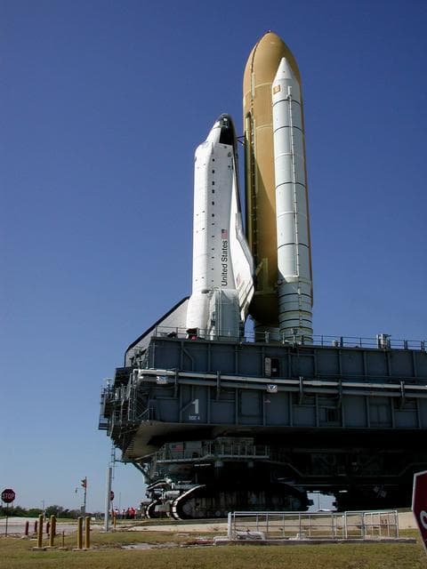 NASA image: KSC00padig059