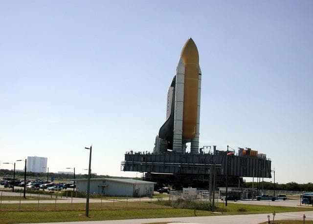 NASA image: KSC00padig060