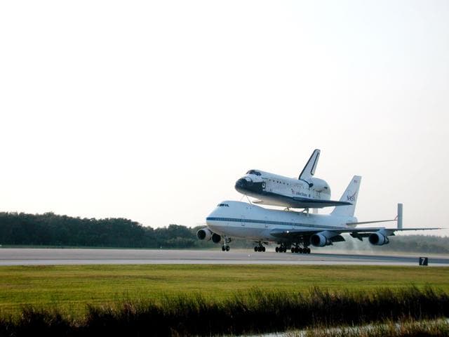 NASA image: KSC00padig077