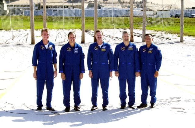 NASA image: KSC00padig085