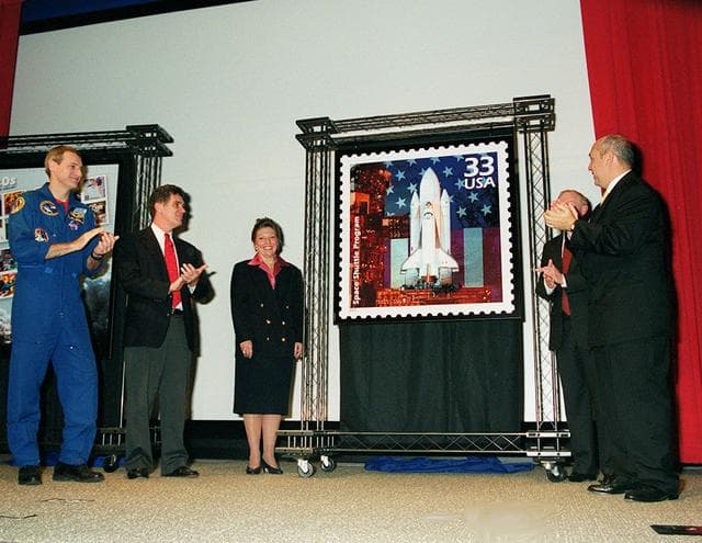 NASA image: KSC00pp0011