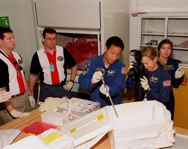 NASA image: KSC00pp0032