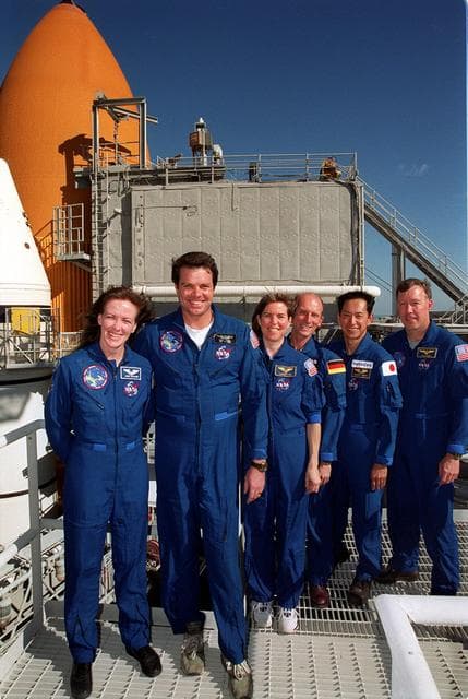 NASA image: KSC00pp0044