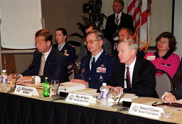 NASA image: KSC00pp0063