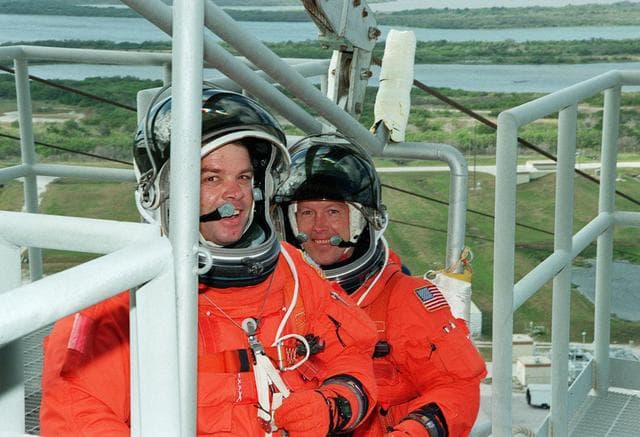 NASA image: KSC00pp0074