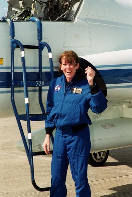 NASA image: KSC00pp0109